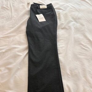 New York & Co Pants NWT Heather Grey size 10 R